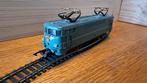 Locomotief en diverse wagons H0, Ophalen, Gebruikt, Overige typen