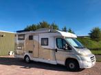 Burstner Ixeo camper, Fiat, Airbags, Luifel, Particulier