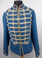 Frans M1872/84 Huzaren Dolman WO1 WW1, Envoi