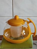 Théière 500ml, Maison & Meubles, Cuisine | Vaisselle, Enlèvement ou Envoi, Utilisé, Récipient(s)