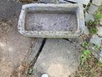Arduinen bak, Tuin en Terras, Bloembakken en Plantenbakken, Ophalen, Steen, Gebruikt, 60 tot 100 cm