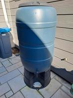 Regenton, Tuin en Terras, Regentonnen, Ophalen, Zo goed als nieuw
