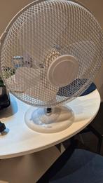 Table fan, Enlèvement, Comme neuf, Ventilateur de table