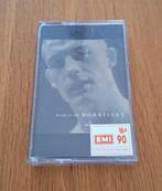 Morrissey - World of Morrissey ( off. versie Thailand ), CD & DVD, Cassettes audio, Originale, Rock en Metal, 1 cassette audio