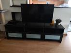Meuble TV Brimnes, 150 tot 200 cm, Overige materialen, Minder dan 100 cm, 25 tot 50 cm