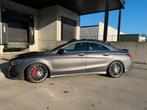 Mercedes-Benz CLA 45 AMG, Full Option, Pano, Remus, Carplay!, Auto's, 4 cilinders, Leder, 5 zetels, Vierwielaandrijving