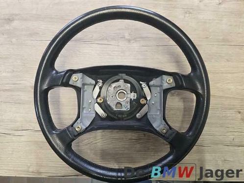 Stuurwiel leder BMW 3 5 serie E34 E36 1162808, Auto-onderdelen, Besturing, BMW, Gebruikt, Ophalen of Verzenden