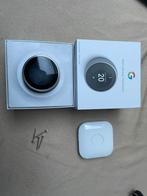 Google nest 3gen thermostaat, Ophalen of Verzenden, Zo goed als nieuw