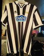Maillot Kappa Juventus Turin 94/95, Sports & Fitness, Football, Maillot, Utilisé, Enlèvement ou Envoi