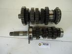 R1 2009 - 2010 Yamaha Motorblok onderdelen D1-19865, Motoren