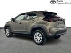 Toyota Yaris Cross Yaris Cross 2WD, Auto's, Automaat, 1490 cc, 5 deurs, Hybride Elektrisch/Benzine