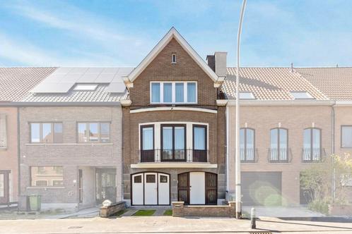 Huis te koop in Gent Gentbrugge, 4 slpks, Immo, Huizen en Appartementen te koop, Vrijstaande woning, E