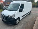 Renault Master 2,3L, Auto's, 4 deurs, Stof, Euro 6, Renault