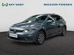 Volkswagen Polo Polo 1.0 TSI Life Business OPF, Airbags, Handgeschakeld, 119 g/km, Zilver of Grijs