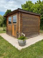 Abri de jardin Weka, Tuin en Terras, Tuinhuizen, Ophalen, Gebruikt, Hout, Tuinhuis