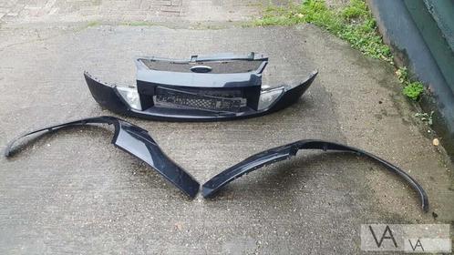 Voorbumper zijkant Ford Sportka ka sport €100 2003 -2007, Auto-onderdelen, Carrosserie, Bumper, Ford, Voor, Gebruikt, Ophalen of Verzenden