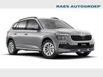 Skoda Kamiq Kamiq 1.0 TSI Family, Auto's, Skoda, Overige modellen, 124 g/km, Handgeschakeld, SUV of Terreinwagen