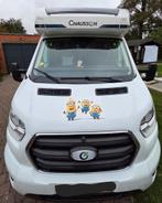 Chausson 650, Particulier, Chausson, Ford