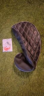 Housse de selle pour Vespa Primavera 125, Fietsen en Brommers, Scooters | Vespa, Ophalen of Verzenden