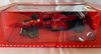 Ferrari 412 t3 v10 1996 M. schumacher, Hobby en Vrije tijd, Modelauto's | 1:18, Ophalen, Nieuw