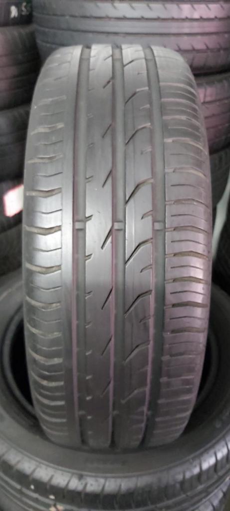 19560r16 195 60 r16 195/60/r16 continental avec montage, Autos : Pièces & Accessoires, Autres pièces automobiles, Enlèvement ou Envoi