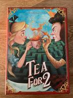 Tea for 2, Ophalen, Zo goed als nieuw