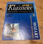 Boekje : de klassieke muziekcollectie, Muziek en Instrumenten, Bladmuziek, Ophalen of Verzenden, Zo goed als nieuw