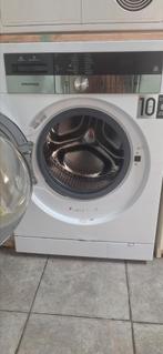 Wasmachine 8 kg, Ophalen, Gebruikt
