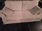 Salon beige 3-zit, 2-zit en love seat, Huis en Inrichting, Ophalen