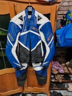 Motorpak leder suzuki, Ophalen, Nieuw met kaartje, Heren, Jas | leer