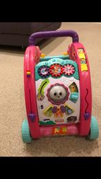 A vendre chariot, Enlèvement, Comme neuf, Autres types, À roulettes