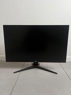 AOC 27G2SAE - HD 165Hz Gaming monitor - 27 Inch - 1ms, Computers en Software, Monitoren, HD, AOC, Minder dan 1 ms, Zo goed als nieuw