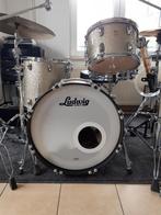 Ludwig classic maple downbeat, Muziek en Instrumenten, Ophalen of Verzenden, Zo goed als nieuw, Ludwig