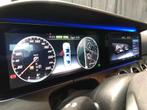 Widescreen cockpit voor Mercedes E W213 W238