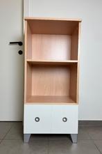 Boekenkast kinderkamer, Huis en Inrichting, Ophalen, Met plank(en), Gebruikt, 100 tot 150 cm