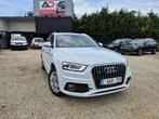 Audi Q3 - 2.0 TFSI Quattro S line / LEDER / XENON, Cuir, Euro 5, Achat, Capteur de lumière