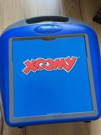 Xoomy, Ophalen, Zo goed als nieuw, Overige typen