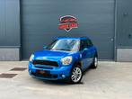 Mini Cooper SD Countyman 2.0D Panodak Navi Cruise Leder, Auto's, 100 kW, Euro 5, 1995 cc, Navigatiesysteem