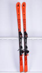 153 SKIS ATOMIC REDSTER S9, Grip Walk, Servotec, Carving, Skis, 140 à 160 cm, Utilisé
