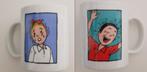 koffietas suske & wiske tas mok, Ophalen of Verzenden, Suske en Wiske, Nieuw, Gebruiksvoorwerp
