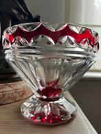 Art Deco coupe Val Saint Lambert, Antiek en Kunst, Ophalen of Verzenden