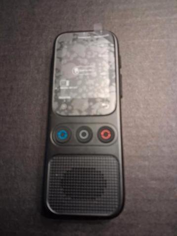 AI Voise Translator S80 nieuwe staat nog in doos  beschikbaar voor biedingen