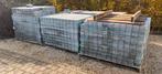 Betonklinkers straatklinkers marlux stradus, Tuin en Terras, Tegels en Klinkers, Ophalen, Klinkers, Nieuw, 10 m² of meer