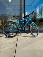 Koga F3 5.0 Stadsfiets 2020 (Maat 50), 49 tot 53 cm, Ophalen, Zo goed als nieuw, Versnellingen