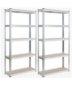 Opbergrek (2 rekken!), Zakelijke goederen, Ophalen