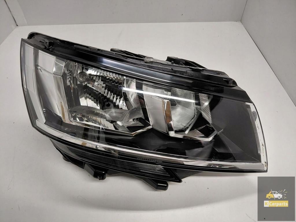 7L1.941.006.B, VW transporter T6.1 T61 gewoon licht rechts, Gebruikt, Volkswagen, Volkswagen AG, Vw@volkswagen.de
