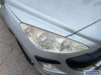 PEUGEOT 308 1 rechts koplamp 2007-2014, Taurusavenue 1
2132 LS  Hoofddorp, NL, Gebruikt, Contact.group@renault.com, Stellantis N.V.