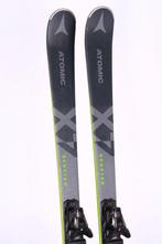 162 skis ATOMIC REDSTER X7 2023, Carving, Enlèvement ou Envoi, Skis, Utilisé