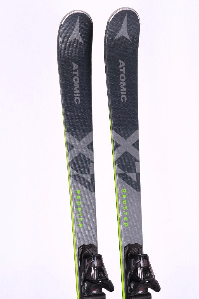 162 skis ATOMIC REDSTER X7 2023, Sports & Fitness, Ski & Ski de fond, Utilisé, Skis, Atomic, Carving, Enlèvement ou Envoi