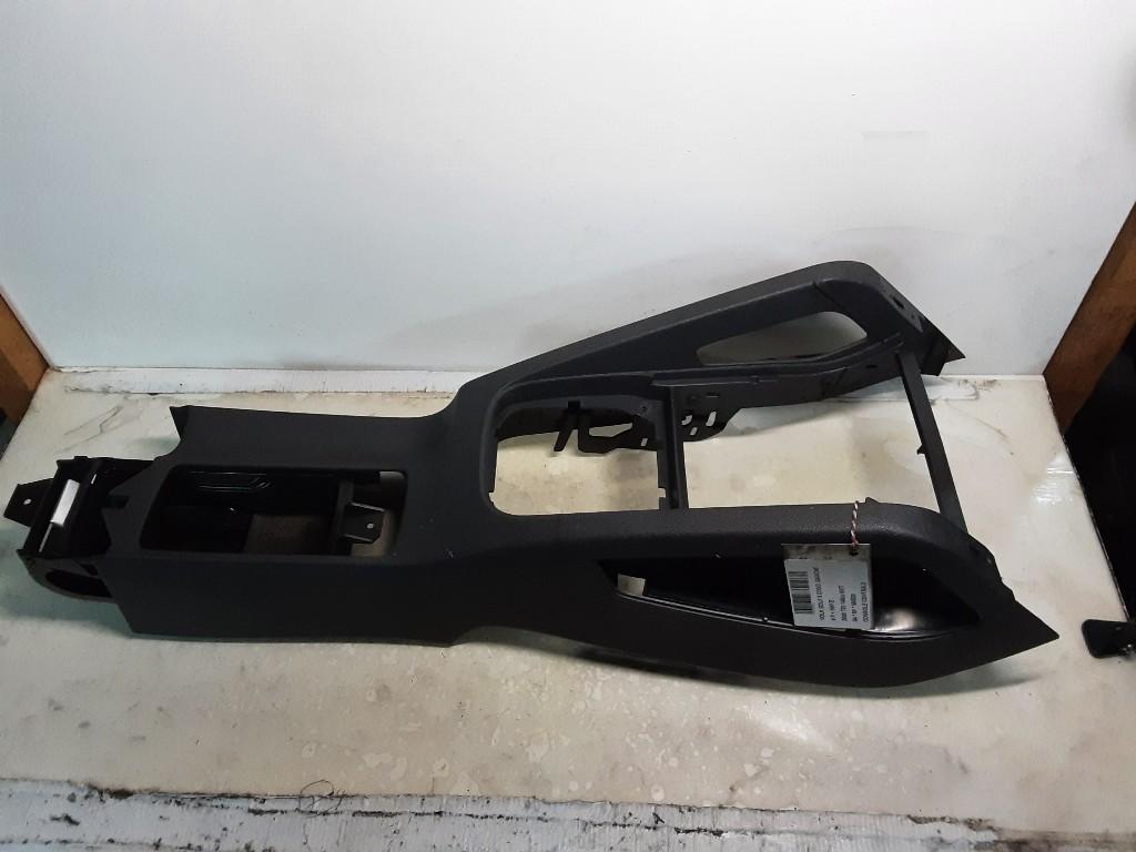 CONSOLE CENTRALE Golf V 4Motion (1K1) (1K0863243A), Autos : Pièces & Accessoires, Habitacle & Garnissage, Volkswagen, Utilisé